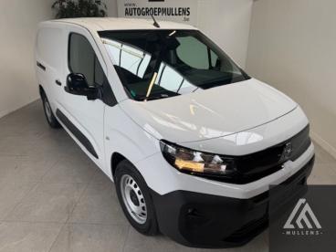 SPOTICAR Opel Combo Gb 50kwh L2 Heavy Occasions - Utilitaire Electrique Blanc - Halen - 1200375382_3