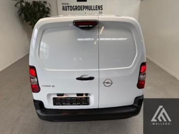 SPOTICAR Opel Combo Gb 50kwh L2 Heavy Occasions - Utilitaire Electrique Blanc - Halen - 1200375382_5
