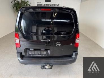 SPOTICAR Opel Combo Turbo D Blueinjection Comfort L1h1 Occasions - Utilitaire Diesel Noir - Halen - 1200375449_5