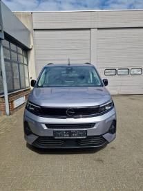 SPOTICAR Opel Combo L2 1.2 Turbo 110 Pk Lichte Vracht 5 Zitplaatsen Occasions - Utilitaire Essence Gris - Gavere-vurste - 1200375899_3