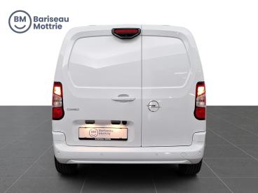 SPOTICAR Opel Combo New Combo Cargo L1h1 3-zit  *camera+sensoren*dab*c Tweedehands - Utilitaire Diesel White - Ieper - 1200377765_5