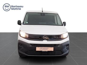 SPOTICAR Opel Combo Cargo L1h1  * Flex Cargo* Tweedehands - Utilitaire Diesel White - Roeselare - 1200378153_2