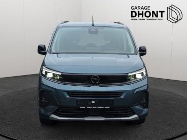 SPOTICAR Opel Combo Life L2 - 1.5 Diesel - Manueel - 130pk Occasions - Utilitaire Diesel Bleu - Gavere - 1200378383_2