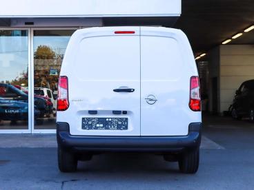 SPOTICAR Opel Combo Cargo L2h1 2pl 100pk - Demowagen Zonder Km Gps|cam Occasions -  Diesel Wit - Veurne - 1200379491_3