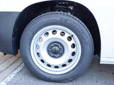 SPOTICAR Opel Combo Cargo L2h1 2pl 100pk - Demowagen Zonder Km Gps|cam Occasions -  Diesel Wit - Veurne - 1200379491_5
