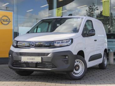 SPOTICAR Opel Combo Cargo L1h1 Light 1.5d 100pk Mt6 3zit|camera|navi|c Tweedehands - Hatchback Diesel Wit - Torhout - 1200379512_1
