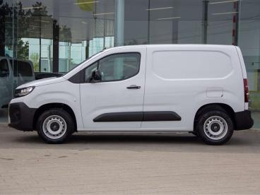 SPOTICAR Opel Combo Cargo L1h1 Light 1.5d 100pk Mt6 3zit|camera|navi|c Tweedehands - Hatchback Diesel Wit - Torhout - 1200379512_2