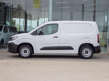 SPOTICAR Opel Combo Cargo L1h1 Light 1.5d 100pk Mt6 3zit|camera|navi|c Tweedehands - Hatchback Diesel Wit - Torhout - 1200379512_4