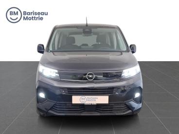 SPOTICAR Opel Combo Life Edition Plus 5-zit *klimaatregeling*dab*gps*c Occasions -  Diesel Black - Roeselare - 1200379607_2