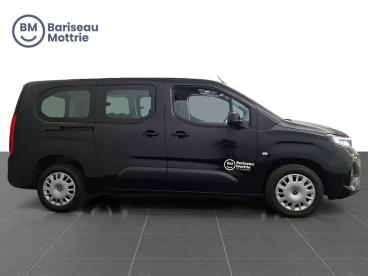 SPOTICAR Opel Combo Life Edition Plus 5-zit *klimaatregeling*dab*gps*c Occasions -  Diesel Black - Roeselare - 1200379607_3