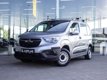 SPOTICAR Opel Combo Cargo L1 1.5d 100pk|3zit| Occasions -  Diesel Grijs - Torhout - 1200379734_1