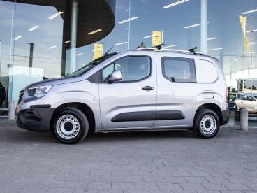 SPOTICAR Opel Combo Cargo L1 1.5d 100pk|3zit| Occasions -  Diesel Grijs - Torhout - 1200379734_2