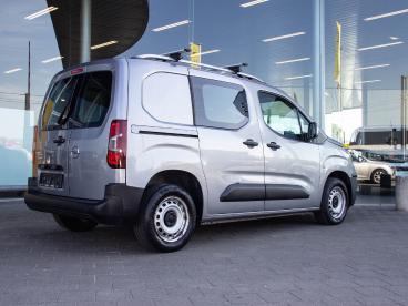 SPOTICAR Opel Combo Cargo L1 1.5d 100pk|3zit| Occasions -  Diesel Grijs - Torhout - 1200379734_3