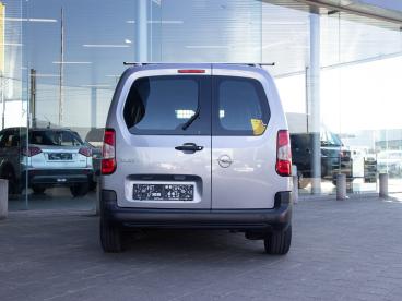 SPOTICAR Opel Combo Cargo L1 1.5d 100pk|3zit| Occasions -  Diesel Grijs - Torhout - 1200379734_4
