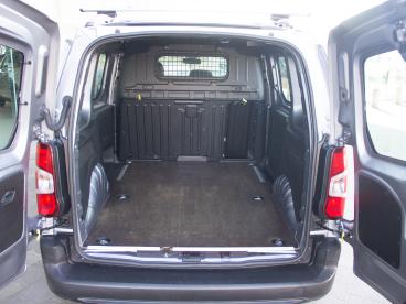 SPOTICAR Opel Combo Cargo L1 1.5d 100pk|3zit| Occasions -  Diesel Grijs - Torhout - 1200379734_5