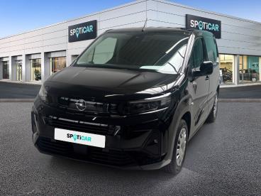 SPOTICAR Opel Combo 4 L1h1 Light 1.5 Turbo D 100 S/s Mt6 - Occasions -  Diesel Blanc - Drogenbos - 1200379957_1