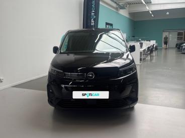 SPOTICAR Opel Combo 4 L1h1 Light 1.5 Turbo D 100 S/s Mt6 - Occasions -  Diesel Blanc - Drogenbos - 1200379957_2