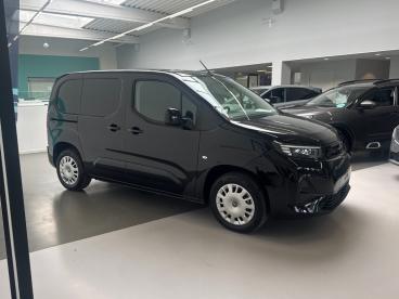 SPOTICAR Opel Combo 4 L1h1 Light 1.5 Turbo D 100 S/s Mt6 - Occasions -  Diesel Blanc - Drogenbos - 1200379957_4