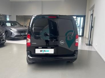 SPOTICAR Opel Combo 4 L1h1 Light 1.5 Turbo D 100 S/s Mt6 - Occasions -  Diesel Blanc - Drogenbos - 1200379957_5