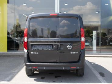 SPOTICAR Opel Combo Van 1.3d Mt5 95pk Occasions - Hatchback Diesel Zwart - Torhout - 1200382496_4