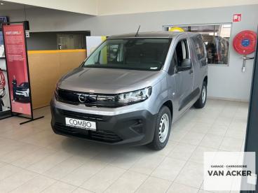 SPOTICAR Opel Combo Cargo 1.5 Turbo Diesel, L1/h1 , Airco , Apple Carp Occasions - Utilitaire Diesel Gris - Lochristi - 1200388784_1