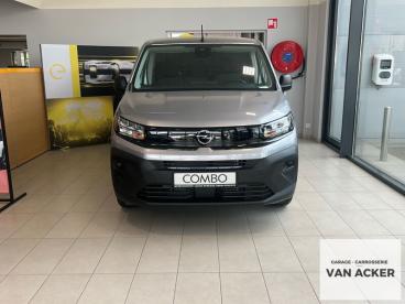 SPOTICAR Opel Combo Cargo 1.5 Turbo Diesel, L1/h1 , Airco , Apple Carp Occasions - Utilitaire Diesel Gris - Lochristi - 1200388784_2