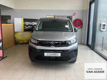 SPOTICAR Opel Combo Cargo 1.5 Turbo Diesel, L1/h1 , Airco , Apple Carp Occasions - Utilitaire Diesel Gris - Lochristi - 1200388784_4