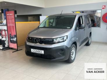 SPOTICAR Opel Combo Cargo 1.5 Turbo Diesel, L1/h1 , Airco , Apple Carp Occasions - Utilitaire Diesel Gris - Lochristi - 1200388784_5