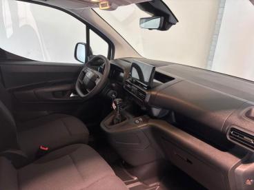 SPOTICAR Opel Combo Cargo L1h1 Tweedehands - Utilitaire Diesel White - Bassenge - 1200391900_2