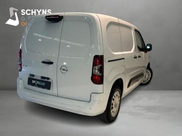 SPOTICAR Opel Combo Cargo L1h1 Tweedehands - Utilitaire Diesel White - Bassenge - 1200391900_3