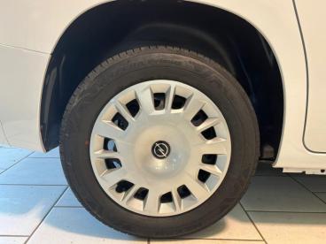 SPOTICAR Opel Combo Cargo L1h1 Tweedehands - Utilitaire Diesel White - Bassenge - 1200391900_4