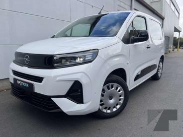 SPOTICAR Opel Combo Basis Tweedehands - Hatchback Diesel Wit - Jabbeke - 1200393827_1