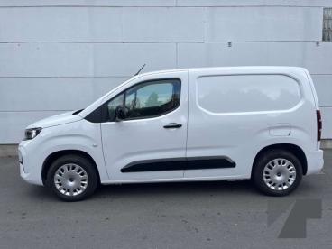 SPOTICAR Opel Combo Basis Tweedehands - Hatchback Diesel Wit - Jabbeke - 1200393827_2