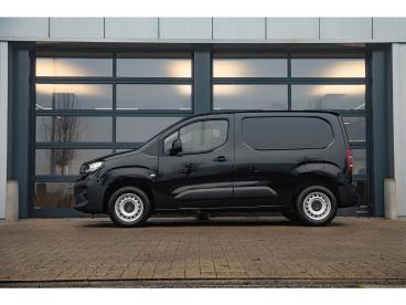 SPOTICAR Opel Combo Benz. 110 Pk | 3-zit | Camera | Dodeh. | Navi | Vl Tweedehands - Hatchback Benzine Zwart - Turnhout - 1200394129_3