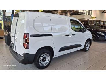 SPOTICAR Opel Combo Gb Turbo D S&s L1 Light Tweedehands - Hatchback Diesel Wit - Tessenderlo - 1200394192_3