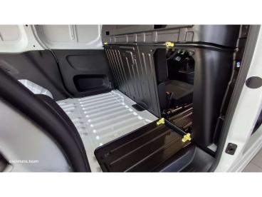 SPOTICAR Opel Combo Gb Turbo D S&s L1 Light Tweedehands - Hatchback Diesel Wit - Tessenderlo - 1200394192_5
