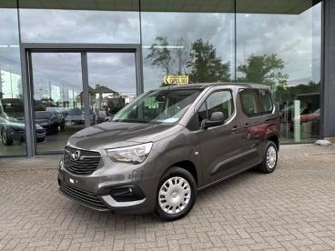 SPOTICAR Opel Combo Life E-edition Plus 50kwh *navi*camera*keyless* Occasions - Monospace Electrique Gris - Balen - 400353281_1