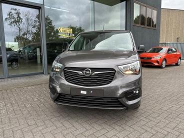 SPOTICAR Opel Combo Life E-edition Plus 50kwh *navi*camera*keyless* Occasions - Monospace Electrique Gris - Balen - 400353281_3