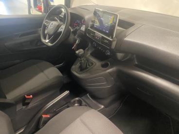 SPOTICAR Opel Combo Life E Occasions - Monospace Essence Grey - Awans - 1200362219_2