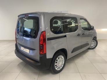 SPOTICAR Opel Combo Life E Occasions - Monospace Essence Grey - Awans - 1200362219_3