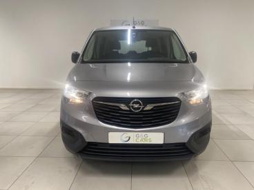 SPOTICAR Opel Combo Life E Occasions - Monospace Essence Grey - Awans - 1200362219_4