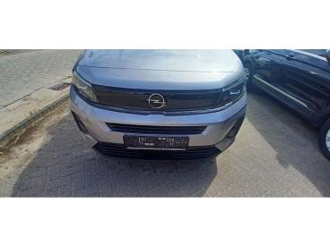 SPOTICAR Opel Combo Life Urbo, 5 Zitplaatsen, Achteruitrijcamera, Visiopark Tweedehands - Monospace Benzine Gris - Gavere-vurste - 400363659_4