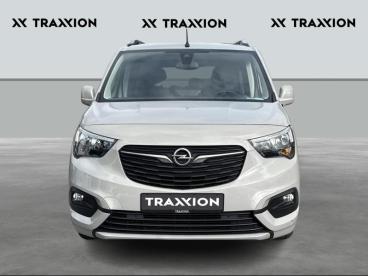 SPOTICAR Opel Combo Life 1.2 Puretech 110 Man6 Edition Occasions - Monospace Essence Beige - Tielt - 1200364572_2