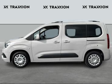 SPOTICAR Opel Combo Life 1.2 Puretech 110 Man6 Edition Occasions - Monospace Essence Beige - Tielt - 1200364572_4