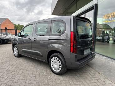 SPOTICAR Opel Combo Life E-edition Plus 50kwh *navi*camera*keyless* Occasions - Monospace Electrique Gris - Balen - 1200369951_2