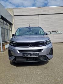 SPOTICAR Opel Combo Life L2 1.2 Turbo 110 Pk Lichte Vracht 5 Zitplaatsen Occasions - Monospace Essence Gris - Gavere-vurste - 1200375900_3