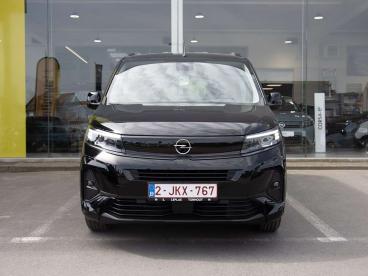 SPOTICAR Opel Combo Life 1.5 Turbo D 100pk Mt6 Camera|navigatie|demo Occasions - Monospace Diesel Zwart - Torhout - 1200379558_2