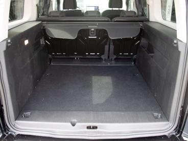 SPOTICAR Opel Combo Life 1.5 Turbo D 100pk Mt6 Camera|navigatie|demo Occasions - Monospace Diesel Zwart - Torhout - 1200379558_5