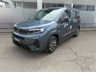 SPOTICAR Opel Combo Life E Edition Occasions - Monospace Essence Blue - Eupen - 1200379857_1