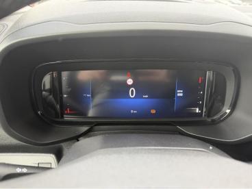 SPOTICAR Opel Combo Life E Edition Occasions - Monospace Essence Blue - Eupen - 1200379857_3